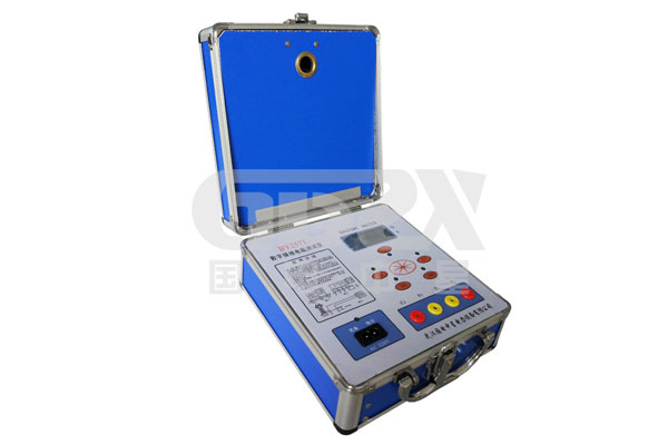 BY2571接地電阻測試儀 BY2571接地電阻測試儀