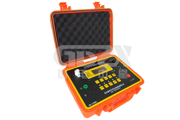 ZX2677E絕緣電阻測(cè)試儀 ZX2677E絕緣電阻測(cè)試儀