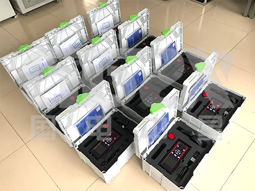 ZXPD-100K開(kāi)關(guān)柜局部放電檢測(cè)儀 ZXPD-100K開(kāi)關(guān)柜局部放電檢測(cè)儀