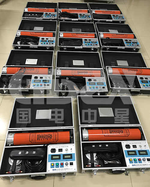 ZGF-120/2直流高壓發(fā)生器 ZGF-120/2直流高壓發(fā)生器